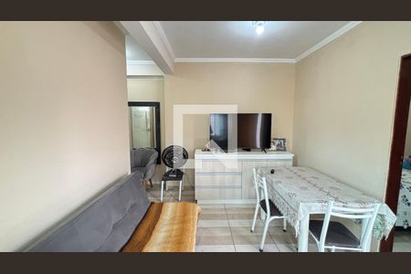 Sala de Jantar de casa à venda com 2 quartos, 220m² em Vila Sao Pedro, Santo André