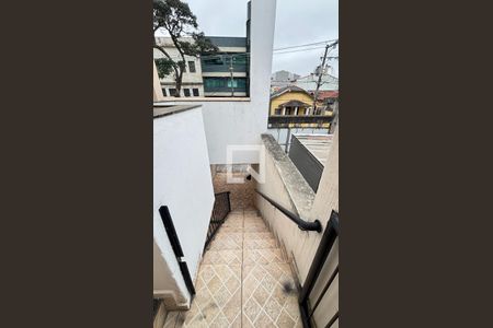Área comum de casa à venda com 2 quartos, 220m² em Vila Sao Pedro, Santo André