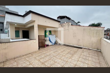 Área comum de casa à venda com 2 quartos, 220m² em Vila Sao Pedro, Santo André