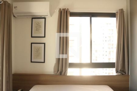 Quarto de kitnet/studio para alugar com 1 quarto, 30m² em Pompeia, São Paulo