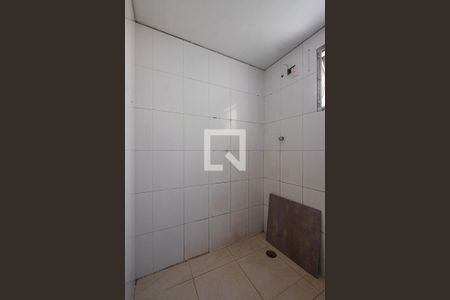 Banheiro de apartamento para alugar com 1 quarto, 33m² em Pinheiros, São Paulo