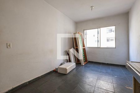 Sala/Cozinha de apartamento para alugar com 1 quarto, 33m² em Pinheiros, São Paulo
