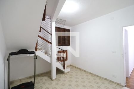 Sala 2 de casa à venda com 6 quartos, 225m² em Vila Isolina Mazzei, São Paulo