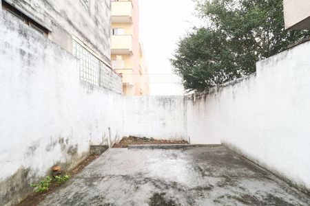 Área comum de casa para alugar com 6 quartos, 225m² em Vila Isolina Mazzei, São Paulo