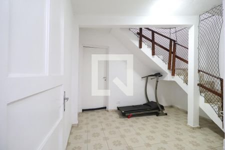 Sala 2 de casa à venda com 6 quartos, 225m² em Vila Isolina Mazzei, São Paulo