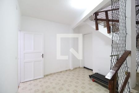 Sala 2 de casa à venda com 6 quartos, 225m² em Vila Isolina Mazzei, São Paulo