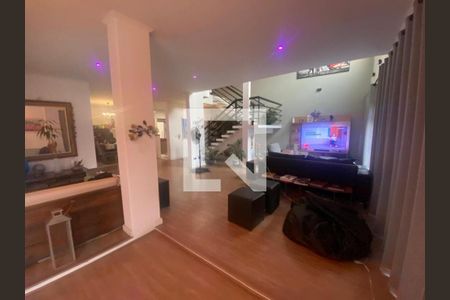 Foto 01 de casa à venda com 4 quartos, 260m² em Parque da Mooca, São Paulo