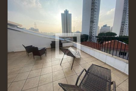 Foto 28 de casa à venda com 4 quartos, 260m² em Parque da Mooca, São Paulo