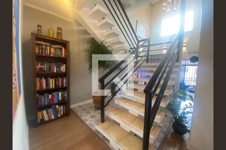 Foto 05 de casa à venda com 4 quartos, 260m² em Parque da Mooca, São Paulo