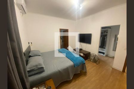 Foto 07 de casa à venda com 4 quartos, 260m² em Parque da Mooca, São Paulo