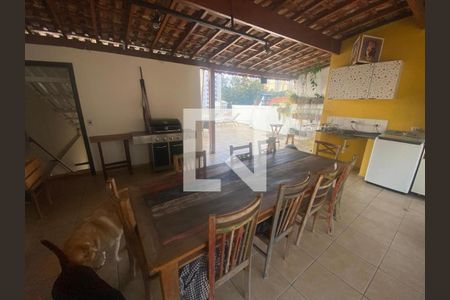 Foto 25 de casa à venda com 4 quartos, 260m² em Parque da Mooca, São Paulo