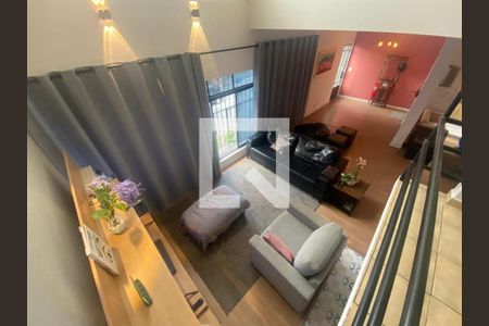 Foto 11 de casa à venda com 4 quartos, 260m² em Parque da Mooca, São Paulo