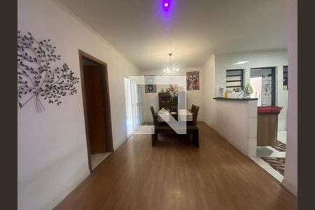 Foto 13 de casa à venda com 4 quartos, 260m² em Parque da Mooca, São Paulo