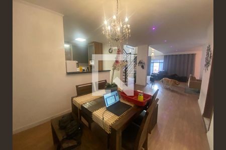 Foto 12 de casa à venda com 4 quartos, 260m² em Parque da Mooca, São Paulo