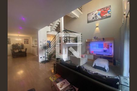 Foto 02 de casa à venda com 4 quartos, 260m² em Parque da Mooca, São Paulo