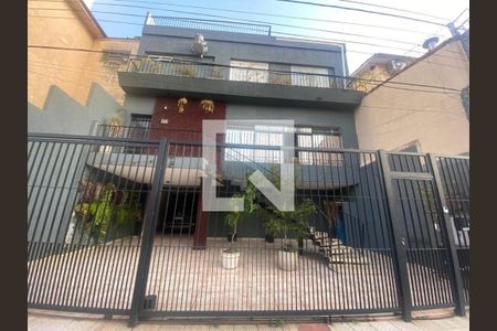 Foto 30 de casa à venda com 4 quartos, 260m² em Parque da Mooca, São Paulo