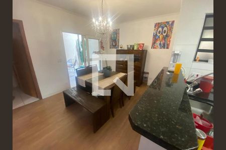 Foto 14 de casa à venda com 4 quartos, 260m² em Parque da Mooca, São Paulo