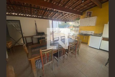 Foto 24 de casa à venda com 4 quartos, 260m² em Parque da Mooca, São Paulo