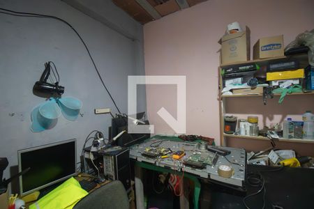 Área de Serviço de casa de condomínio para alugar com 2 quartos, 65m² em Galo Branco, São Gonçalo