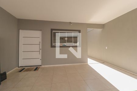Area comum de casa à venda com 3 quartos, 241m² em Jardim America Ii, Várzea Paulista