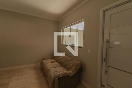 Sala de casa à venda com 3 quartos, 241m² em Jardim America Ii, Várzea Paulista