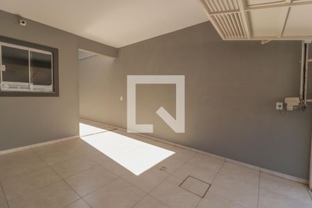 Area comum de casa à venda com 3 quartos, 241m² em Jardim America Ii, Várzea Paulista