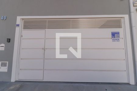 Fachada de casa à venda com 3 quartos, 241m² em Jardim America Ii, Várzea Paulista
