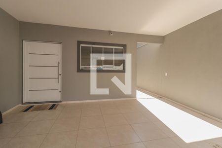 Area comum de casa à venda com 3 quartos, 241m² em Jardim America Ii, Várzea Paulista