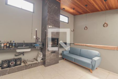 Edicula de casa à venda com 3 quartos, 241m² em Jardim America Ii, Várzea Paulista
