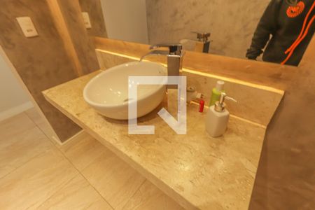 Lavabo de casa à venda com 3 quartos, 241m² em Jardim America Ii, Várzea Paulista