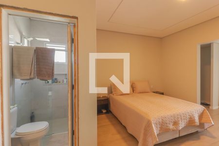 Suite de casa à venda com 3 quartos, 241m² em Jardim America Ii, Várzea Paulista