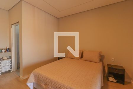 Suite de casa à venda com 3 quartos, 241m² em Jardim America Ii, Várzea Paulista