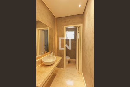 Lavabo de casa à venda com 3 quartos, 241m² em Jardim America Ii, Várzea Paulista
