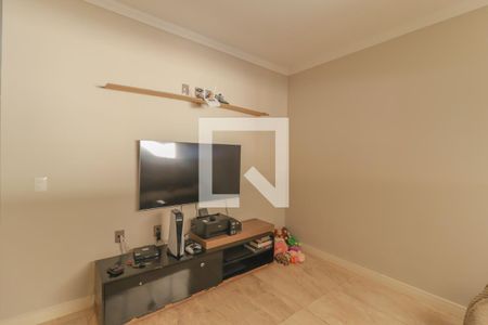 Sala de casa à venda com 3 quartos, 241m² em Jardim America Ii, Várzea Paulista