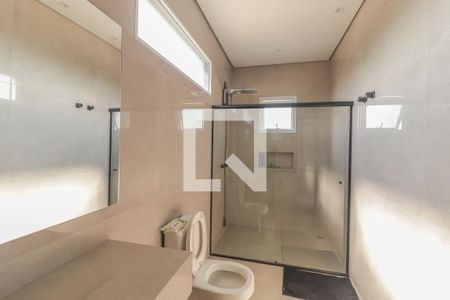 Banheiro Social de casa à venda com 3 quartos, 241m² em Jardim America Ii, Várzea Paulista