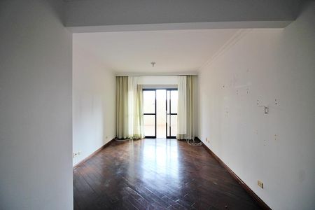 Sala de apartamento à venda com 3 quartos, 165m² em Vila Caminho do Mar, São Bernardo do Campo