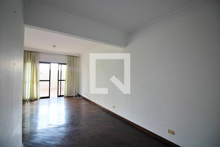 Sala de apartamento à venda com 3 quartos, 165m² em Vila Caminho do Mar, São Bernardo do Campo