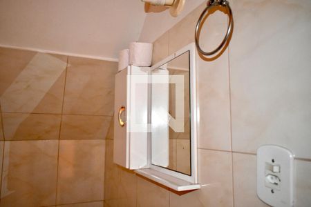 Lavabo de casa para alugar com 4 quartos, 221m² em Planalto Paulista, São Paulo