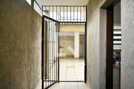 Quintal de casa à venda com 4 quartos, 221m² em Planalto Paulista, São Paulo