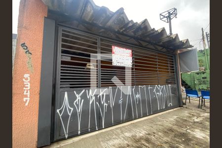 Fachada de casa à venda com 4 quartos, 221m² em Planalto Paulista, São Paulo