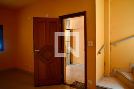 Sala de casa para alugar com 4 quartos, 221m² em Planalto Paulista, São Paulo