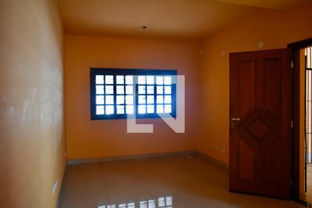 Sala de casa para alugar com 4 quartos, 221m² em Planalto Paulista, São Paulo