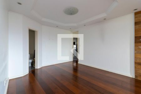 Sala  de apartamento à venda com 3 quartos, 129m² em Vila Nova Cachoeirinha, São Paulo