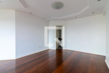 Sala  de apartamento à venda com 3 quartos, 129m² em Vila Nova Cachoeirinha, São Paulo