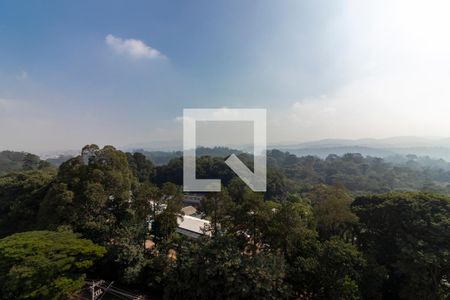 Varanda da Sala - Vista de apartamento à venda com 3 quartos, 129m² em Vila Nova Cachoeirinha, São Paulo