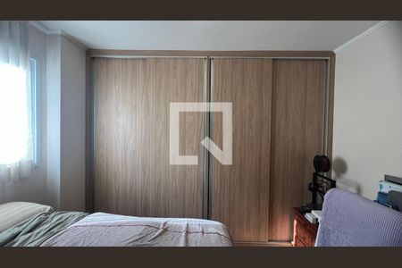 Suite de apartamento à venda com 2 quartos, 80m² em Pinheiros, São Paulo