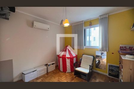 Quarto de apartamento à venda com 2 quartos, 80m² em Pinheiros, São Paulo