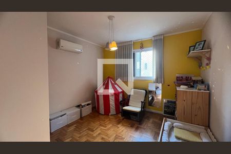 Quarto de apartamento à venda com 2 quartos, 80m² em Pinheiros, São Paulo