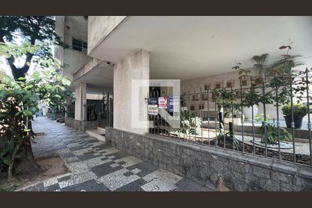 Fachada de apartamento à venda com 2 quartos, 80m² em Pinheiros, São Paulo