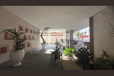 Área comum de apartamento à venda com 2 quartos, 80m² em Pinheiros, São Paulo
